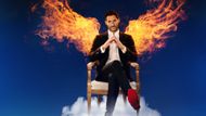 Lucifer | Image via Netflix